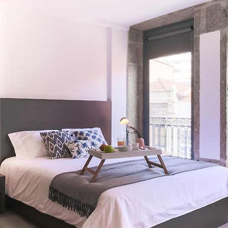 Samasal Trindade Apartments Porto Luaran gambar
