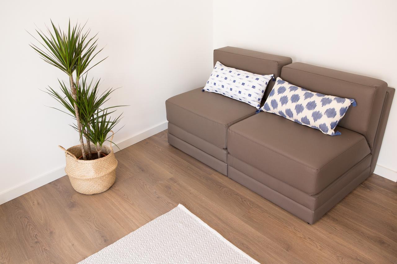 Samasal Trindade Apartments Porto Luaran gambar