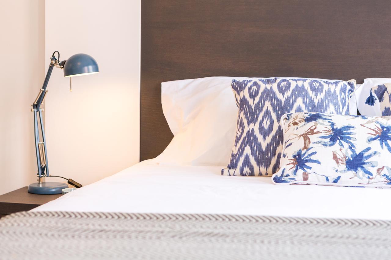 Samasal Trindade Apartments Porto Luaran gambar