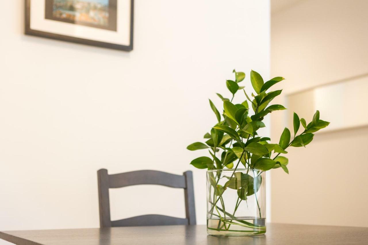 Samasal Trindade Apartments Porto Luaran gambar