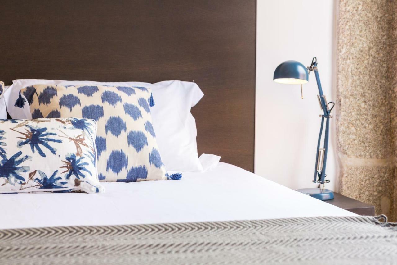 Samasal Trindade Apartments Porto Luaran gambar
