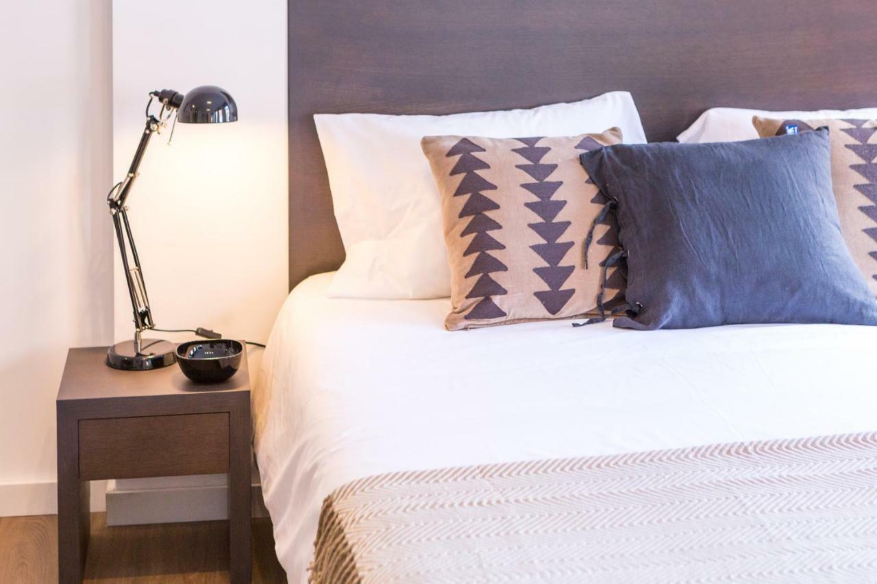 Samasal Trindade Apartments Porto Luaran gambar
